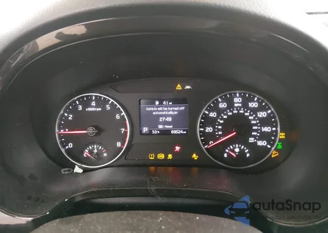 2023 Kia Seltos Ex из США, поврежденный, VIN KNDERCAA9P7437095